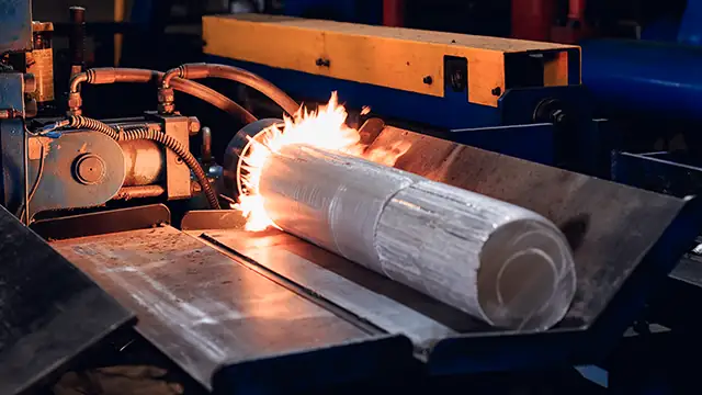 Прессовый комплекс