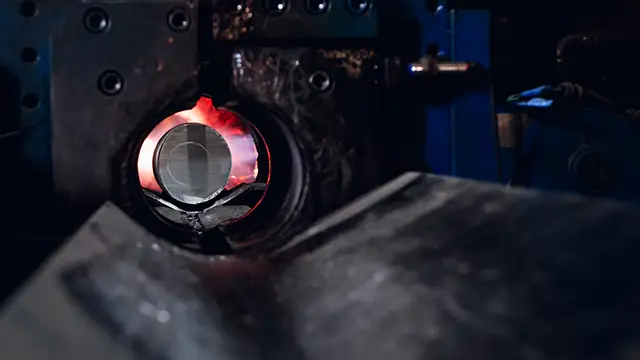 Прессовый комплекс