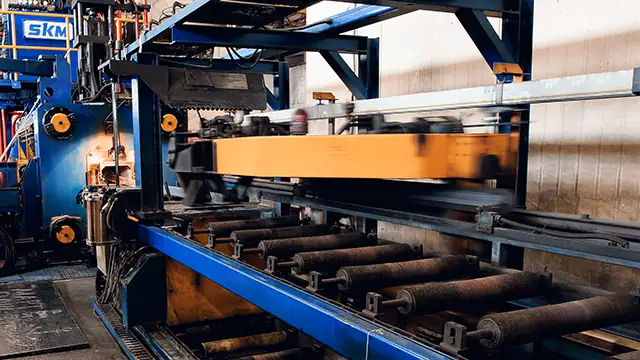 Прессовый комплекс