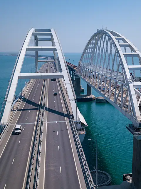 Крымский мост