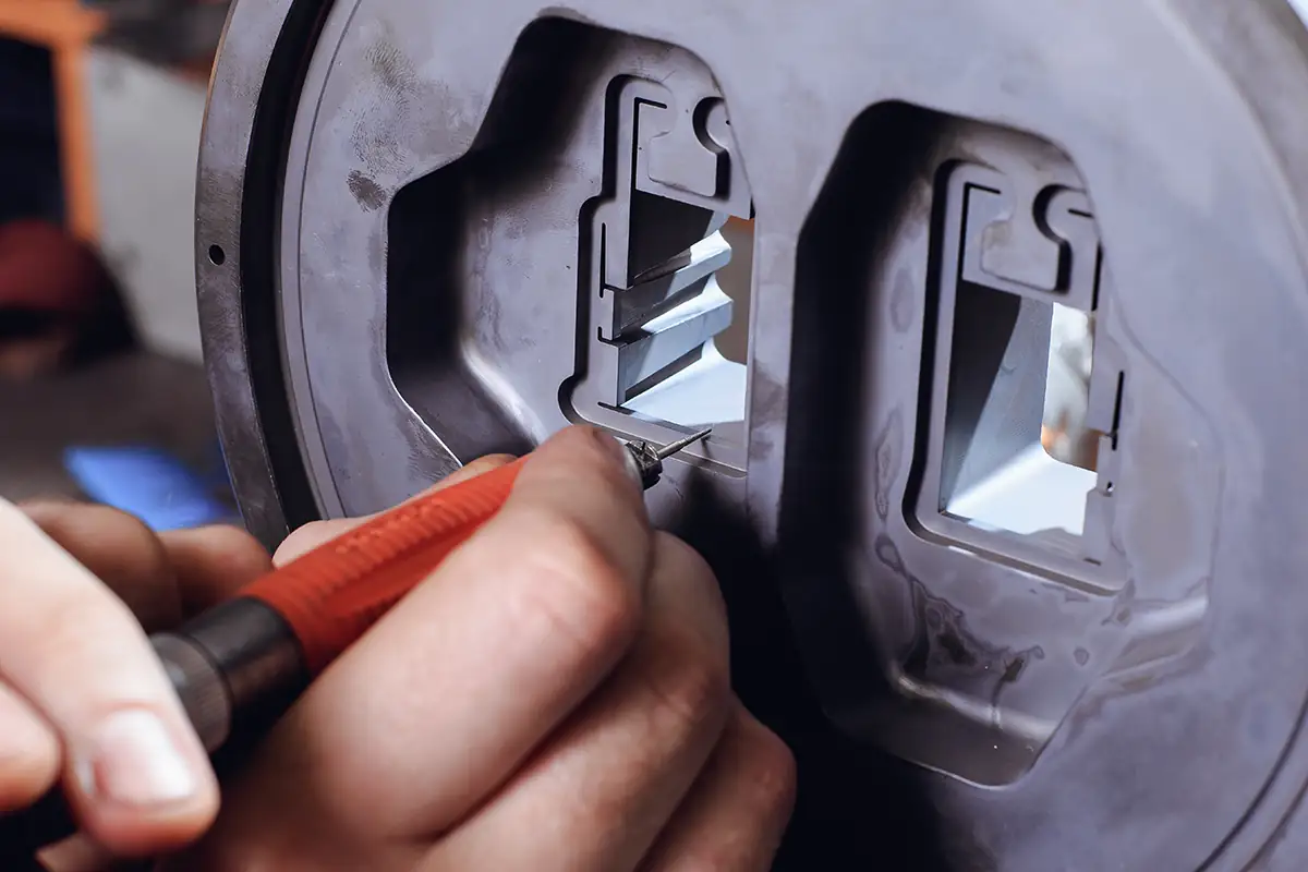 Корректировка матриц